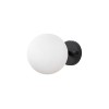 Opviq Wall Lamp Atmaca - 10230 Black
Cream