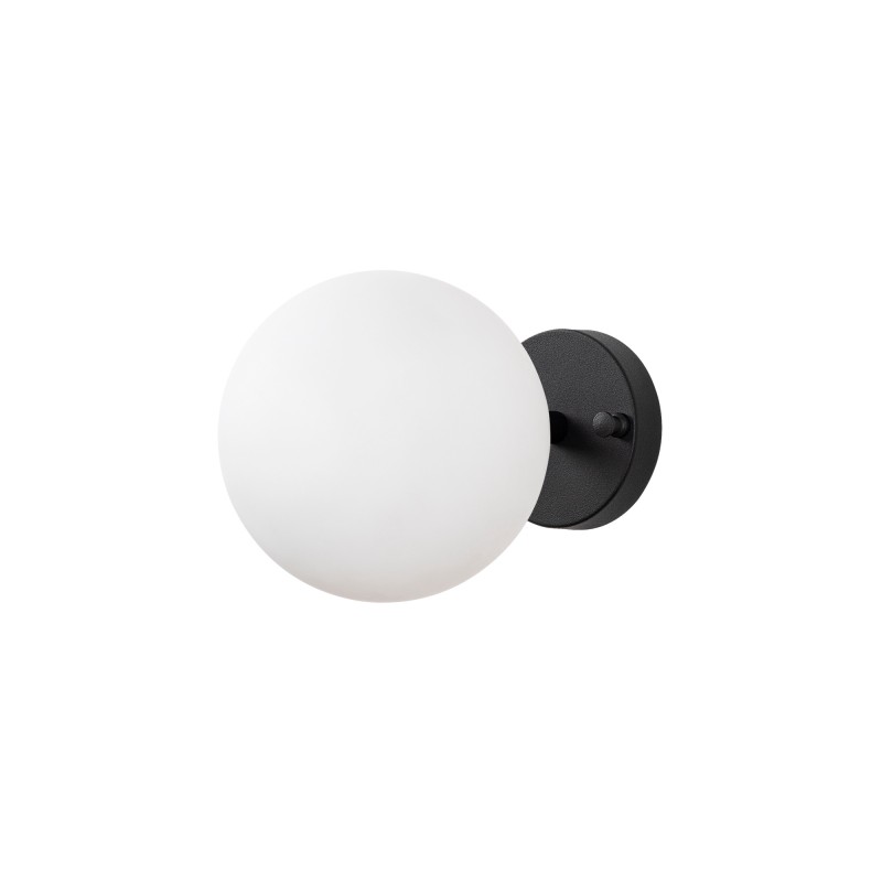Opviq Wall Lamp Atmaca - 10230 Black
Cream