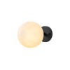 Opviq Wall Lamp Atmaca - 10230 Black
Cream