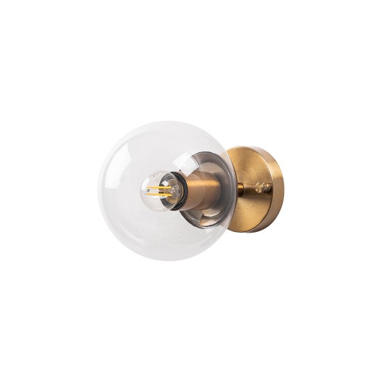 Wall Lamp Atmaca - 10235 Vintage Opviq Wall Lamp Atmaca - 10235 Vintage