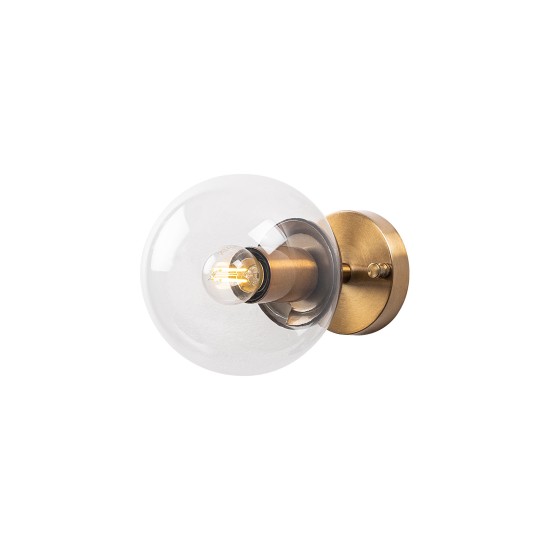 Wall Lamp Atmaca - 10235 Vintage Opviq Wall Lamp Atmaca - 10235 Vintage