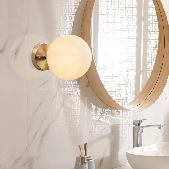 Wall Lamp Atmaca - 10240 Vintage Opviq Wall Lamp Atmaca - 10240 Vintage