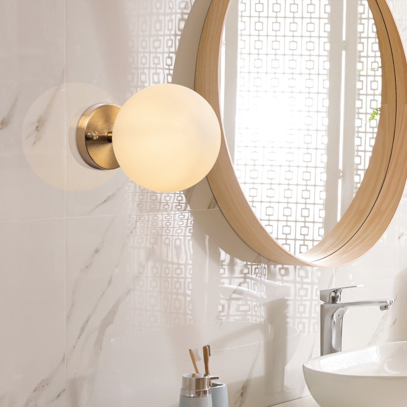 Opviq Wall Lamp Atmaca - 10240 Vintage