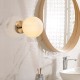 Wall Lamp Atmaca - 10240 Vintage Opviq Wall Lamp Atmaca - 10240 Vintage