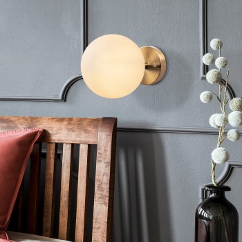 Wall Lamp Atmaca - 10240 Vintage