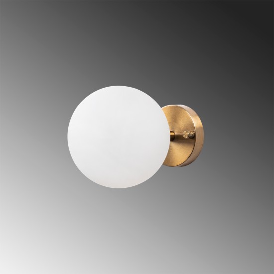 Wall Lamp Atmaca - 10240 Vintage Opviq Wall Lamp Atmaca - 10240 Vintage
