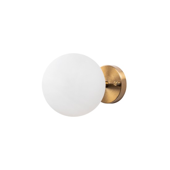 Wall Lamp Atmaca - 10240 Vintage Opviq Wall Lamp Atmaca - 10240 Vintage