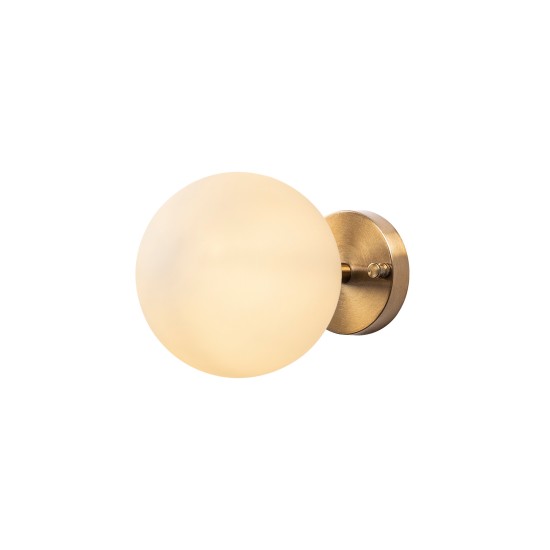Wall Lamp Atmaca - 10240 Vintage Opviq Wall Lamp Atmaca - 10240 Vintage