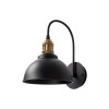Opviq Wall Lamp Varzan - 10840 Black
Antique