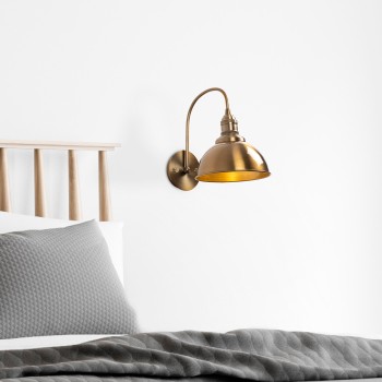 Wall Lamp Varzan - 10845 Vintage