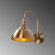 Opviq Wall Lamp Varzan - 10845 Vintage
