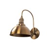 Opviq Wall Lamp Varzan - 10845 Vintage