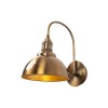 Opviq Wall Lamp Varzan - 10845 Vintage