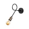 Wall Lamp Viraj - 10865 Black
Antique