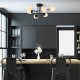 Chandelier Camflo - 10385 Black
Cream Chandelier Camflo - 10385 Black
Cream