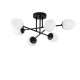 Chandelier Camflo - 10385 Black
Cream Chandelier Camflo - 10385 Black
Cream