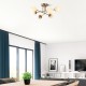 Chandelier Camflo - 10390 Vintage Opviq Chandelier Camflo - 10390 Vintage