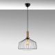 Chandelier Dear - 11200 Black
Antique Chandelier Dear - 11200 Black
Antique