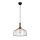 Chandelier Dear - 11200 Black
Antique Chandelier Dear - 11200 Black
Antique