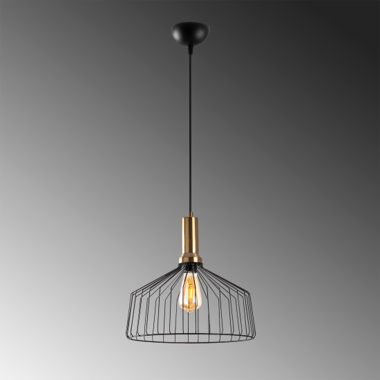 Chandelier Dear - 11200 Black
Antique Chandelier Dear - 11200 Black
Antique