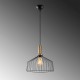 Chandelier Dear - 11200 Black
Antique Chandelier Dear - 11200 Black
Antique