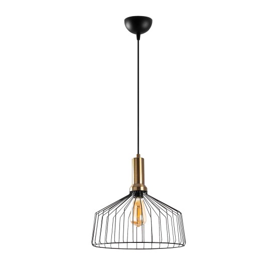 Chandelier Dear - 11200 Black
Antique Chandelier Dear - 11200 Black
Antique