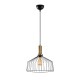 Chandelier Dear - 11200 Black
Antique Chandelier Dear - 11200 Black
Antique