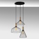Chandelier Dear - 11215 Black
Antique Chandelier Dear - 11215 Black
Antique