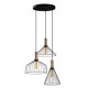 Chandelier Dear - 11215 Black
Antique Chandelier Dear - 11215 Black
Antique
