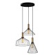 Chandelier Dear - 11215 Black
Antique Chandelier Dear - 11215 Black
Antique