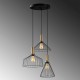 Chandelier Dear - 11215 Black
Antique Chandelier Dear - 11215 Black
Antique