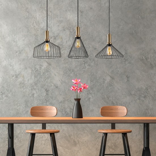 Chandelier Dear - 11220 Black
Antique Chandelier Dear - 11220 Black
Antique