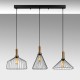Chandelier Dear - 11220 Black
Antique Chandelier Dear - 11220 Black
Antique