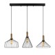 Chandelier Dear - 11220 Black
Antique Chandelier Dear - 11220 Black
Antique