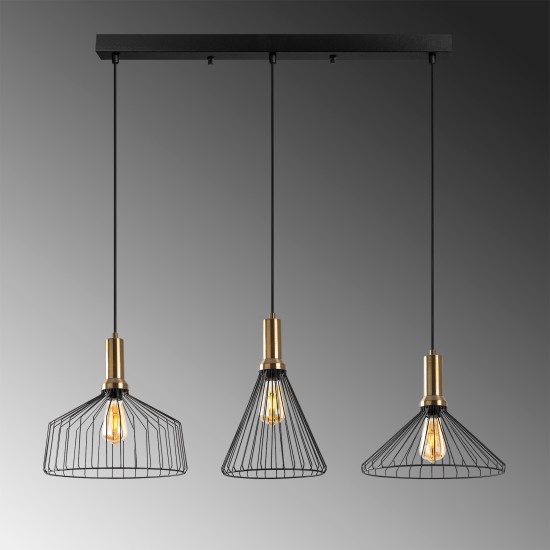 Chandelier Dear - 11220 Black
Antique Chandelier Dear - 11220 Black
Antique