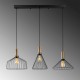 Chandelier Dear - 11220 Black
Antique Chandelier Dear - 11220 Black
Antique