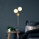 Wall Lamp Fazli - 10410 Shiny Gold
