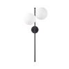 Wall Lamp Fazli - 10420 Black
Cream