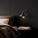 Wall Lamp Conical - 12195 Black
Antique Wall Lamp Conical - 12195 Black
Antique