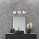 Wall Lamp Horn - 12206 Gold