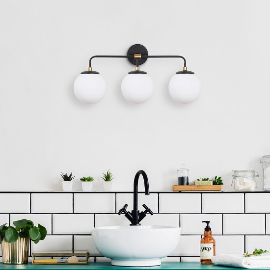 Wall Lamp Horn - 12207 Black
Gold
White Wall Lamp Horn - 12207 Black
Gold
White