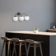 Wall Lamp Horn - 12207 Black
Gold
White Wall Lamp Horn - 12207 Black
Gold
White
