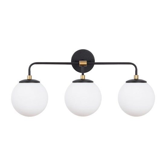 Wall Lamp Horn - 12207 Black
Gold
White Wall Lamp Horn - 12207 Black
Gold
White