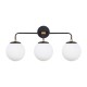 Wall Lamp Horn - 12207 Black
Gold
White Wall Lamp Horn - 12207 Black
Gold
White