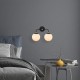Wall Lamp Horn - 12212 Black
Antique
Cream Wall Lamp Horn - 12212 Black
Antique
Cream