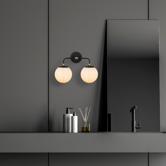Wall Lamp Horn - 12212 Black
Antique
Cream Wall Lamp Horn - 12212 Black
Antique
Cream