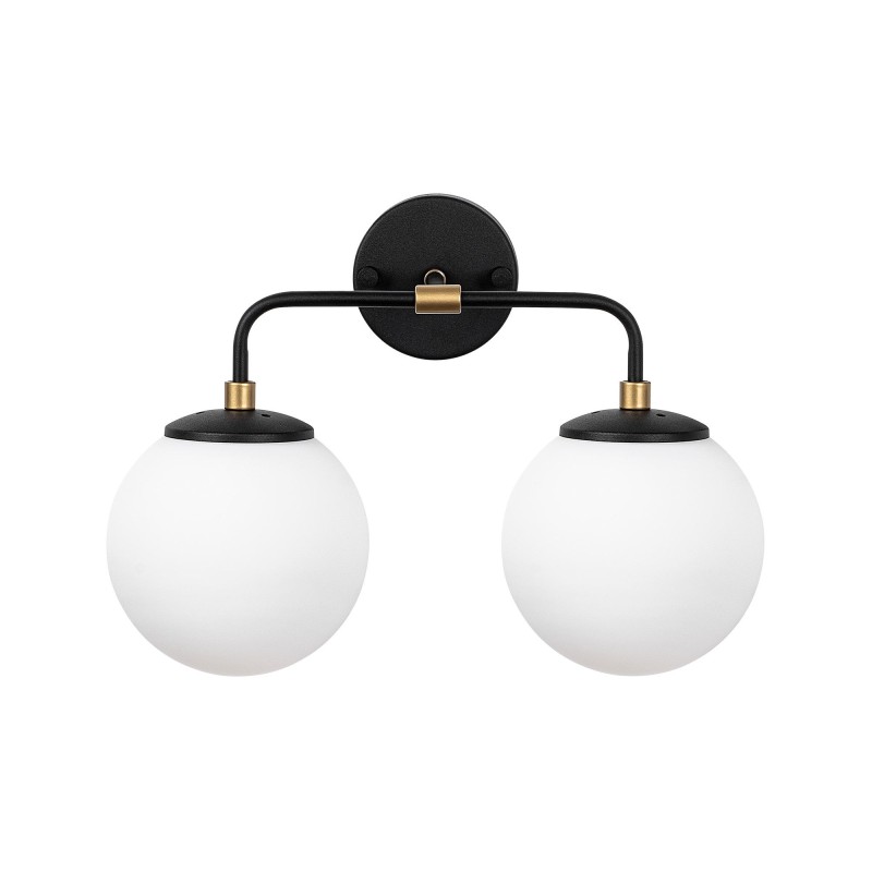 Wall Lamp Horn - 12212 Black
Antique
Cream