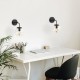Wall Lamp Horn - 12218 Black
Gold Wall Lamp Horn - 12218 Black
Gold