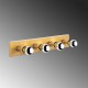 Wall Lamp Mirro - 12242 Gold Wall Lamp Mirro - 12242 Gold