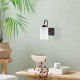 Opviq Wall Lamp Duzsuz - 13141 Gold